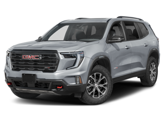 GMC Acadia - Lewiston Chevrolet GMC in Lewiston ID