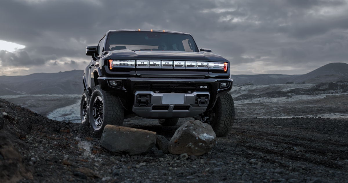 Lewiston Chevrolet GMC in Lewiston ID