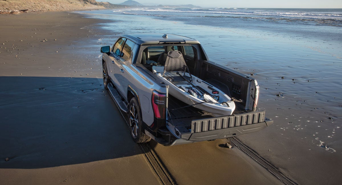 Lewiston Chevrolet GMC in Lewiston ID